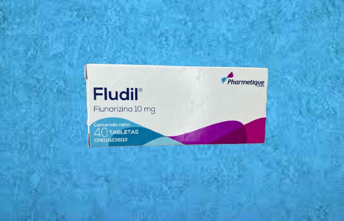 Fludil – Para Qué Sirve