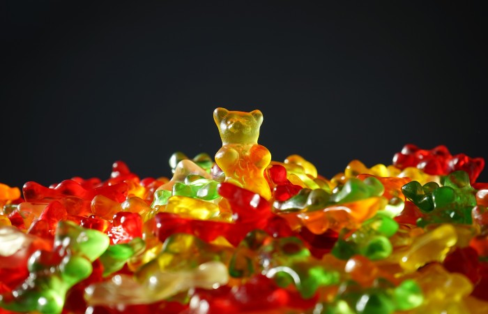 Para Qué Sirven las Gomitas