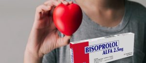 Bisoprolol Para Qué Sirve
