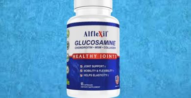 Glucosamina Para Qué Sirve