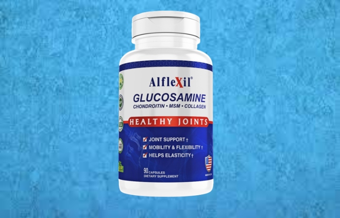 Glucosamina Para Qué Sirve