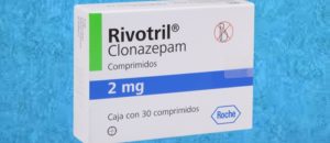 Clonazepam Para Que Sirve