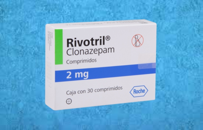 Clonazepam Para Que Sirve