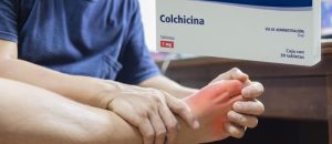 Colchicina Para Qué Sirve