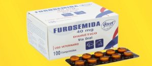 Furosemida Para Qué Sirve
