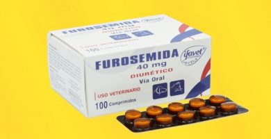 Furosemida Para Qué Sirve