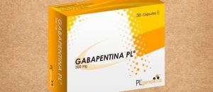 Gabapentina Para Qué Sirve