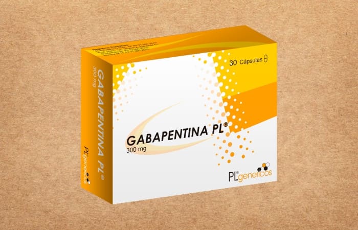 Gabapentina Para Qué Sirve