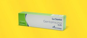 Gentamicina Para Qué Sirve