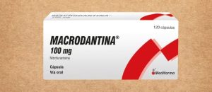 Macrodantina Para Qué Sirve