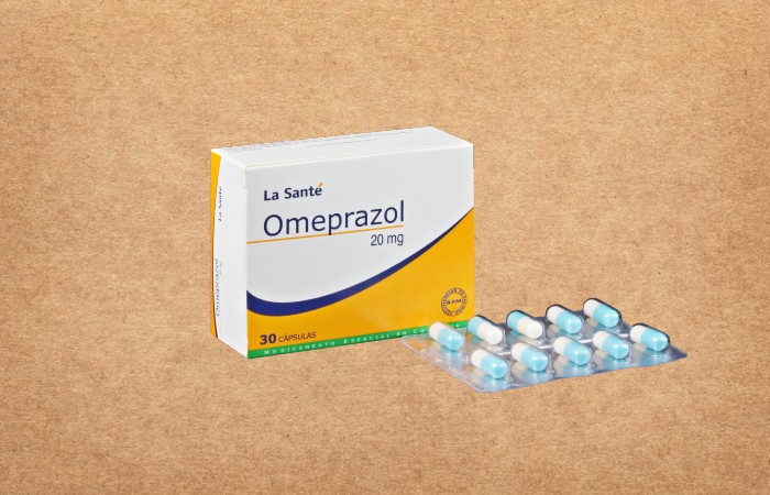 Omeprazol: el remedio para tu estómago en 2023 🤗