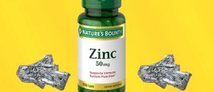 Para Qué Sirve el Zinc