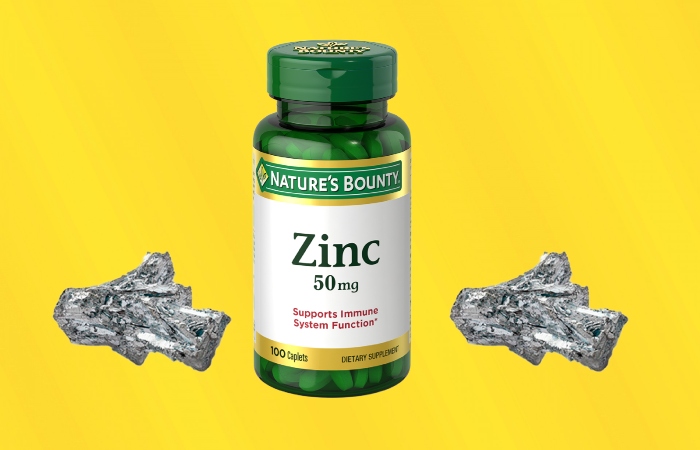 Para Qué Sirve el Zinc