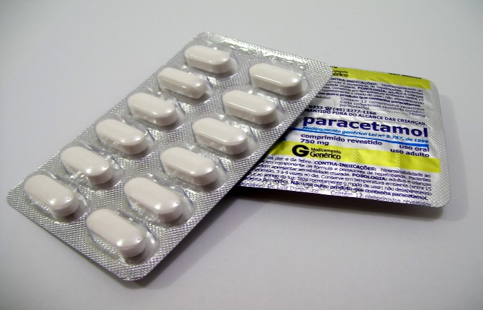 Paracetamol Para Qué Sirve