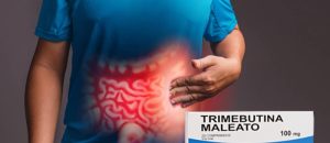 Trimebutina Para Qué Sirve