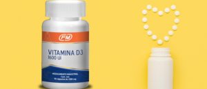 Vitamina D Para Qué Sirve