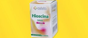 Hioscina Para Qué Sirve