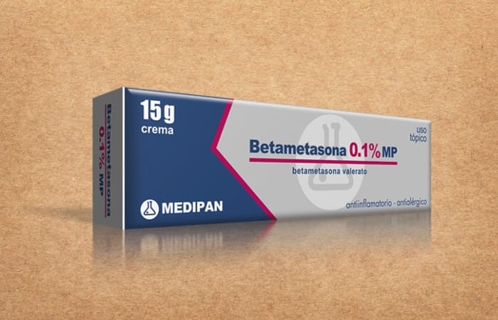 Betametasona Para Qué Sirve