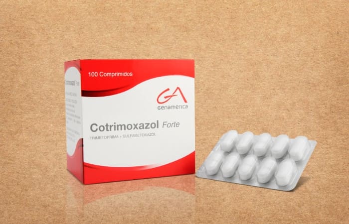 Cotrimoxazol Para Qué Sirve