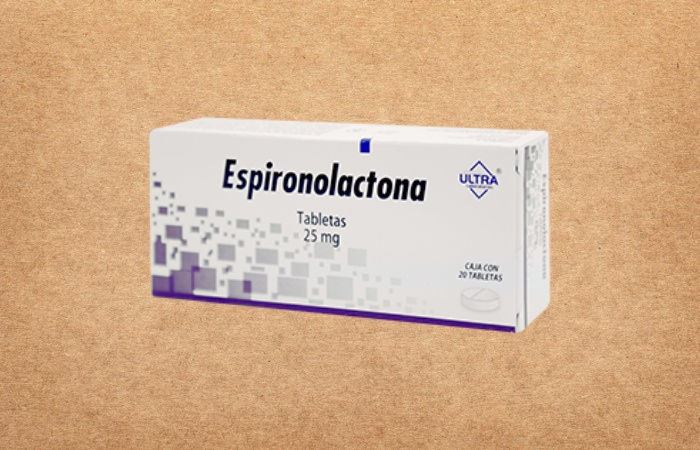 Espironolactona Para Qué Sirve