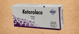 Ketorolaco Para Qué Sirve