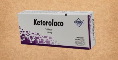 Ketorolaco Para Qué Sirve