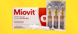 Miovit Para Qué Sirve