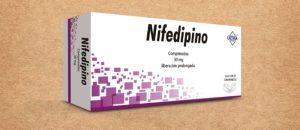 Nifedipino Para Qué Sirve