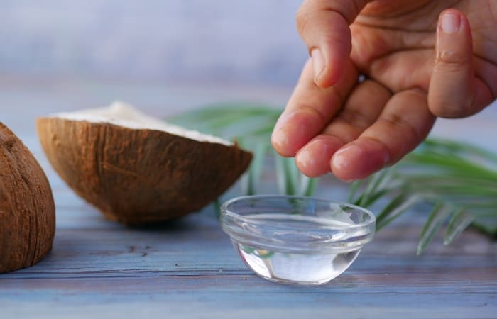 Para Qué Sirve el Aceite de Coco