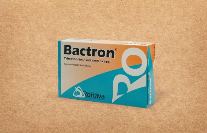 Para Qué Sirve el Bactron