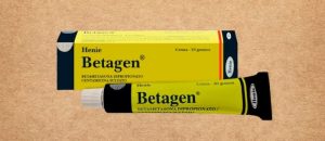 Betagen Para qué sirve