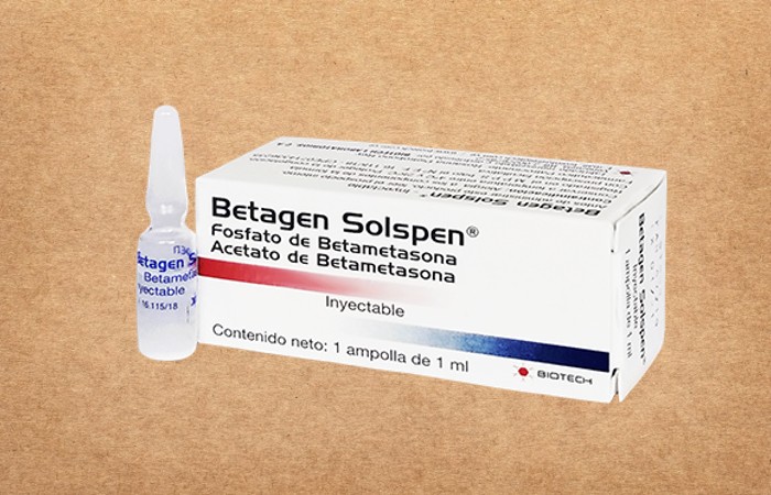 Betagen Solspen Para Qué Sirve