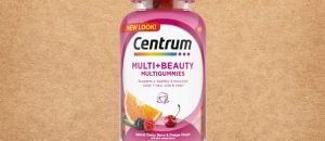 Centrum Para Qué Sirve