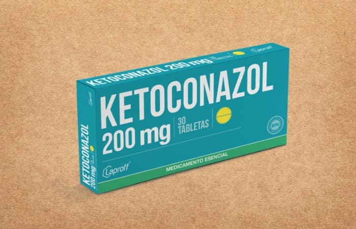 Ketoconazol Para Qué Sirve