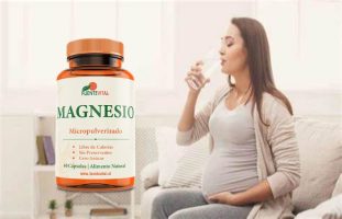 ¿Para qué sirve el Magnesio en las mujeres? 🌿 2025