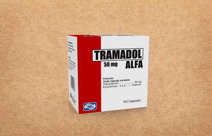 Tramadol Para Qué Sirve