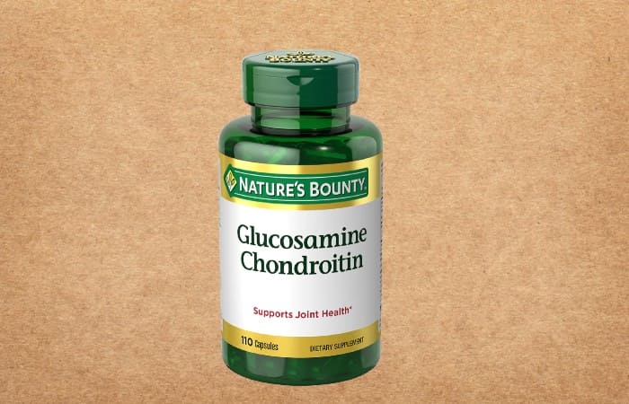 Glucosamine Chondroitin - Para Qué Sirve