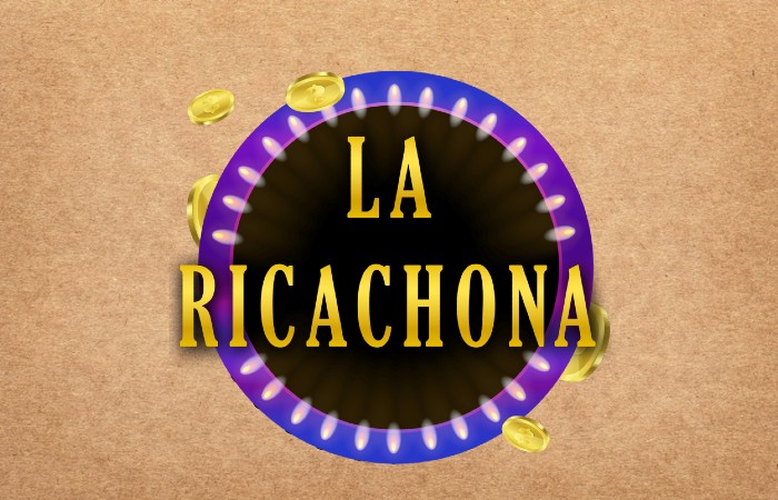 Cómo Jugar Y ganar La Ricachona